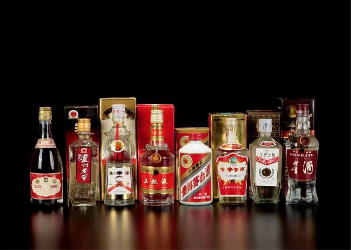 樟木头镇老酒储存的方法