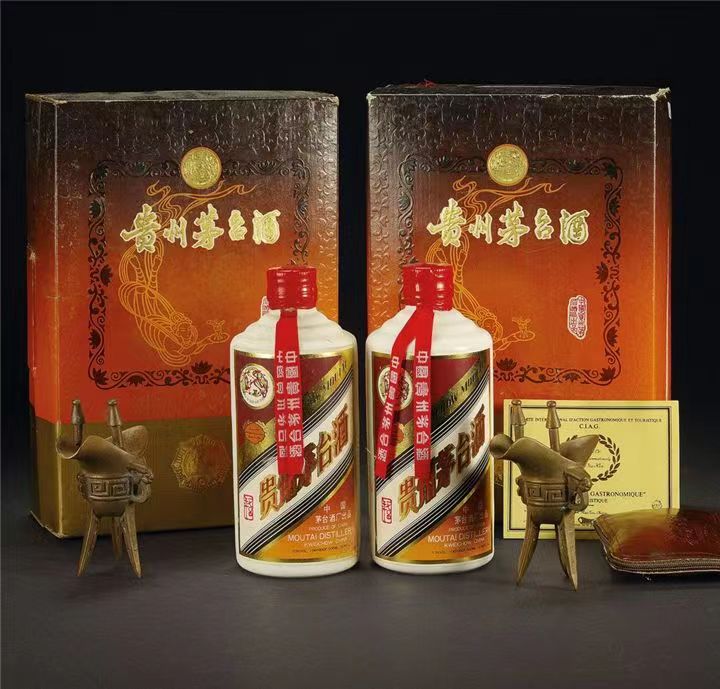 樟木头镇烟酒回收