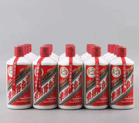 樟木头镇名酒回收